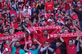 لیگ برتر فوتبال-پرسپولیس-persian gulf league-persepolis