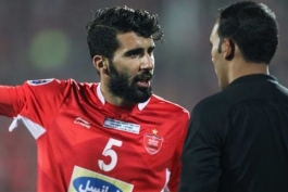 لیگ برتر فوتبال-پرسپولیس-persian gulf league-persepolis