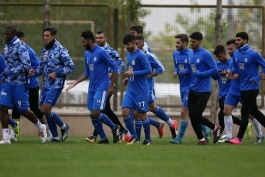 لیگ برتر فوتبال-استقلال-perisan gulf league-esteghlal