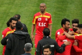 لیگ برتر فوتبال-فولاد خوزستان-persian gulf league-foolad khouzestan