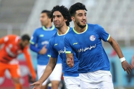 لیگ برتر فوتبال-استقلال خوزستان-persian gulf league-esteghlal khouzestan