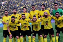 لیگ برتر فوتبال-persian gulf league