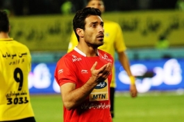 لیگ برتر فوتبال-پرسپولیس-persian gulf league-persepolis