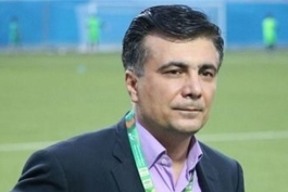 داور-فدراسیون فوتبال ایران-refree-Football Federation Islamic Republic of Iran