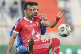 لیگ برتر فوتبال-فوتبال ایران-persian gulf league-iran football