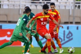 لیگ برتر فوتبال-فولاد خوزستان-persian gulf league-foolad khouzestan