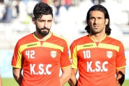 لیگ برتر فوتبال-فولاد خوزستان-persian gulf league-foolad khouzestan