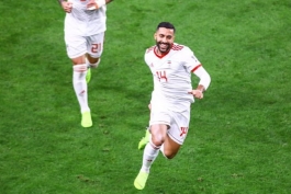 تیم ملی ایران-جام ملت های آسیا-team melli iran-asian cup 2019