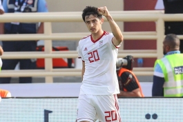 تیم ملی ایران-جام ملت های آسیا-team melli iran-asian cup 2019