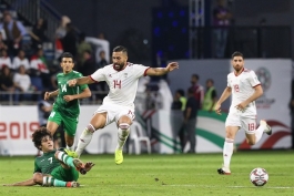 فوتبال آسیا-تیم ملی ایران-asia football-team melli iran