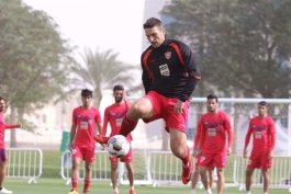 لیگ برتر فوتبال-پرسپولیس-persian gulf league-persepolis