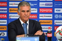 تیم ملی ایران-سرمربی-team melli iran-head coach