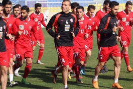 لیگ برتر فوتبال-پرسپولیس-persian gulf league-persepolis