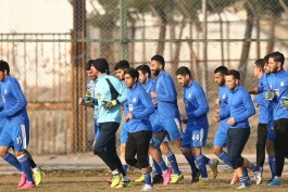 لیگ برتر فوتبال-استقلال-persian gulf league-esteghlal