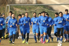 لیگ برتر فوتبال-استقلال-persian gulf league-esteghlal