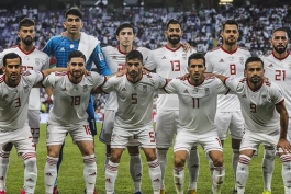 فوتبال ایران-iran football