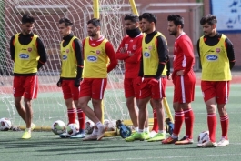 لیگ برتر فوتبال-پرسپولیس-persian gulf league-persepolis