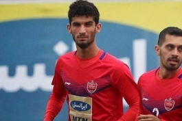 لیگ برتر فوتبال-پرسپولیس-persian gulf league-persepolis