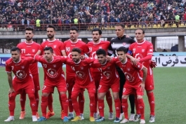 لیگ برتر فوتبال-persian gulf league