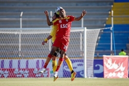 لیگ برتر فوتبال-فولاد خوزستان-persian gulf league-foolad khouzestan