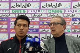 لیگ برتر فوتبال-تراکتورسازی-persian gulf league-tractor sazi