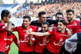 لیگ برتر فوتبال-فوتبال ایران-persian gulf league-iran football