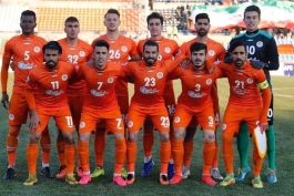 لیگ برتر فوتبال-persian gulf league