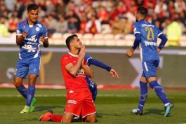 لیگ برتر فوتبال-پرسپولیس-persian gulf league-persepolis