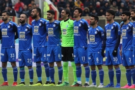 لیگ برتر فوتبال-persian gulf league