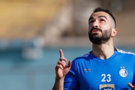 لیگ برتر فوتبال-فوتبال ایران-استقلال-persian gulf league-iran football-esteghlal