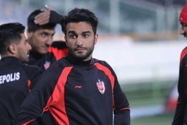 لیگ برتر فوتبال-پرسپولیس-persian gulf league-persepolis