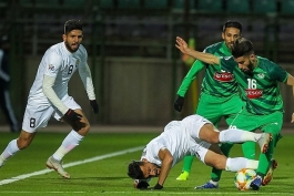 لیگ قهرمانان آسیا-فوتبال آسیا-afc champions league-asia football