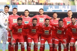 لیگ برتر فوتبال-persian gulf league