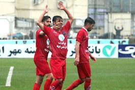 لیگ برتر فوتبال-فوتبال ایران-persian gulf league-iran football