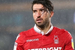 چمپیونشیپ-ناتینگهام فارست-EFL Championship-Nottingham Forest F.C.