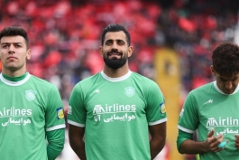 لیگ برتر فوتبال-ماشین سازی-persian gulf league-mashin sazi