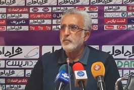 لیگ برتر فوتبال-پیکان-persian gulf league-peykan