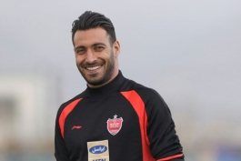 لیگ برتر فوتبال-پرسپولیس-persepolis-persian gulf league