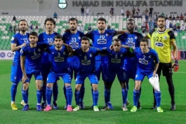 لیگ برتر فوتبال-persian gulf league