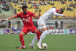 لیگ برتر فوتبال-persian gulf league