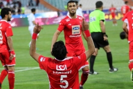 لیگ برتر فوتبال-پرسپولیس-فوتبال ایران-persian gulf league-persepolis-iran football