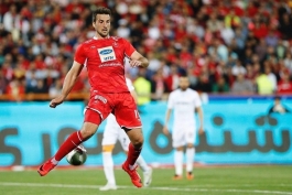 لیگ برتر فوتبال-پرسپولیس-persian gulf league-persepolis