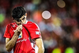 فوتبال ایران-پرسپولیس-iran football-persepolis