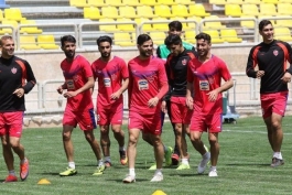 لیگ برتر فوتبال-persian gulf league