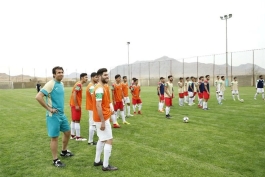 تیم ملی نوجوانان ایران-فوتبال ملی-Iran national under-17 football team-international football