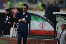 لیگ برتر فوتبال-استقلال-persian gulf league-esteghlal