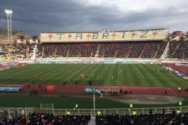 لیگ برتر فوتبال-فوتبال ایران-persian gulf league-iran football