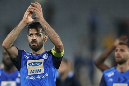 لیگ برتر فوتبال-استقلال-persian gulf league-esteghlal