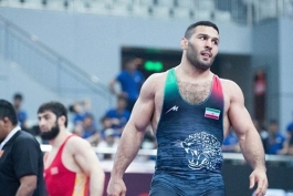 کشتی-کشتی ایران-Wrestling-iran Wrestling