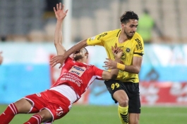 لیگ برتر فوتبال-سپاهان-persian gulf league-sepahan